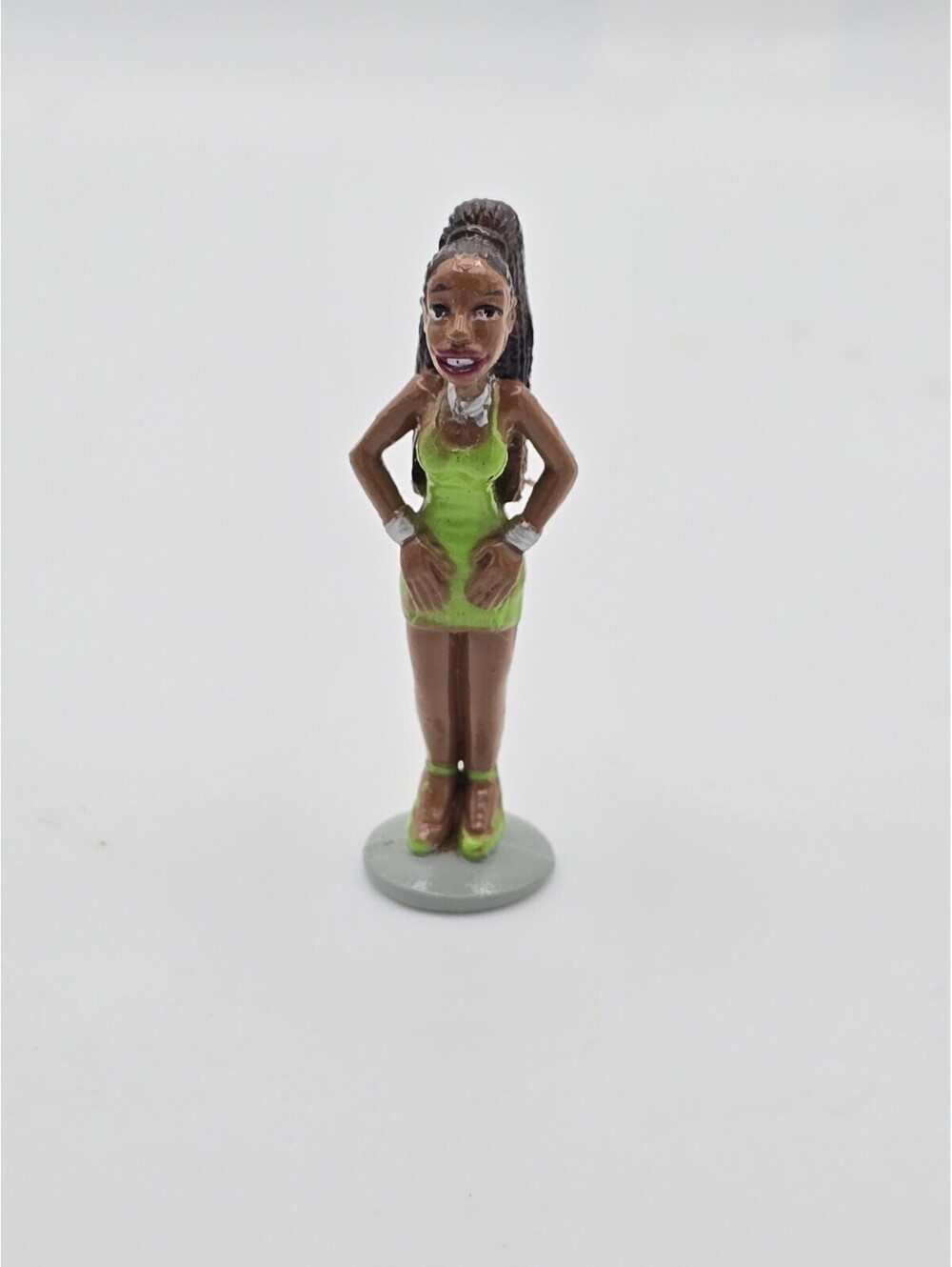 Lil Homies Shaneequa Series 6 Mini Figure 1.75"